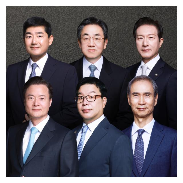법조경력 37년차 74명의 베테랑 변호인단 법무법인 오현